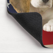 Tapis De Souris Amis Mousepad de beagle (Coin)