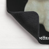 Tapis De Souris Amis Mousepad de Bichon (Coin)