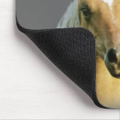 Tapis De Souris Amis Mousepad de cheval (Coin)