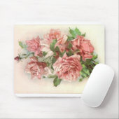 Tapis De Souris Amis pour toujours (Avec souris)