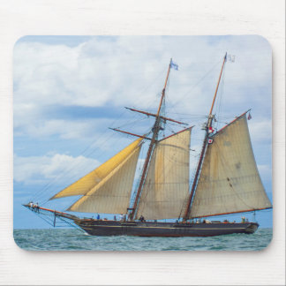 Tapis De Souris Amistad sous voile