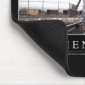 Tapis De Souris Amitié : Citation Inspirationnelle (Coin)
