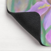 Tapis De Souris Amitié Iris (Coin)