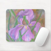 Tapis De Souris Amitié Iris (Avec souris)