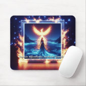 Tapis De Souris Amor Propio (Avec souris)