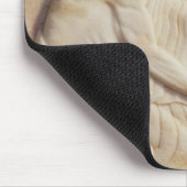 Tapis De Souris Amorce animale (Coin)