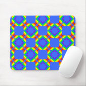 Tapis De Souris Amour ! (Avec souris)