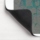 Tapis De Souris Amour (Coin)