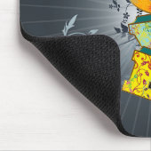TAPIS DE SOURIS AMOUR (Coin)