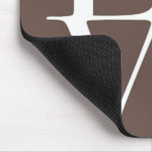 Tapis De Souris Amour (Coin)