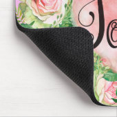 Tapis De Souris Amour (Coin)