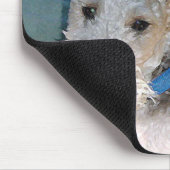 Tapis De Souris Amour (Coin)