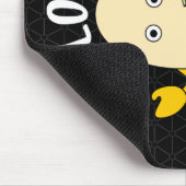 Tapis De Souris Amour À Lire (Coin)