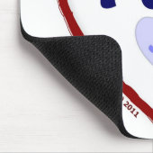 Tapis De Souris Amour Amusant (Coin)