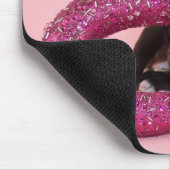 Tapis De Souris Amour de chiot des images | de Getty (Coin)