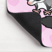 Tapis De Souris Amour de Phalanger à Sugar (Coin)