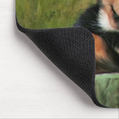 Tapis De Souris Amour des chiots (Coin)