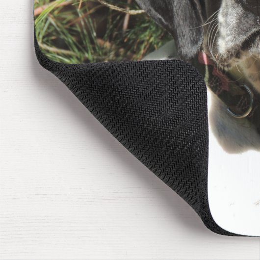 Tapis De Souris Amour d'indicateur (Coin)