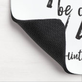 Tapis De Souris Amour en action - 1 Corinthiens 16:14 Inspirationa (Coin)