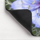 Tapis De Souris Amour en fleur Mousepad de brume (Coin)