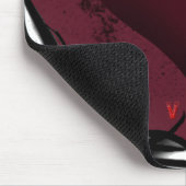 Tapis De Souris Amour gothique (Coin)