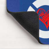 Tapis De Souris Amour Handicap (Coin)