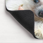 Tapis De Souris Amour Mousepad de hérisson (Coin)