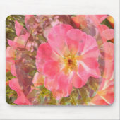 Tapis De Souris Amour rose....... (Devant)
