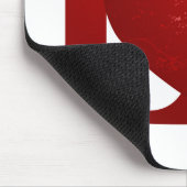 Tapis De Souris AMOUR Rouge (Coin)