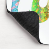 Tapis De Souris AMOUR super (Coin)