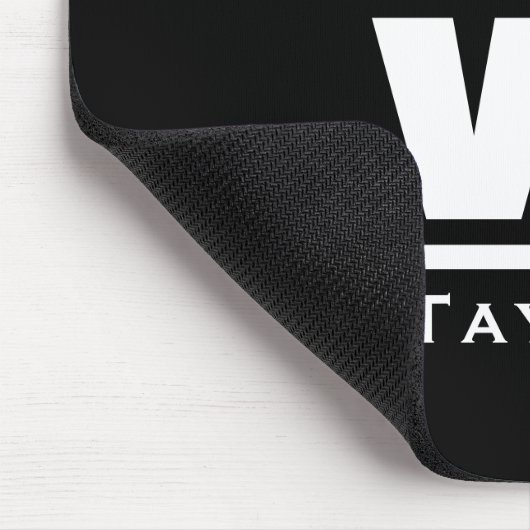 Tapis De Souris Amour Synchrone Et Patinage En Direct (Coin)