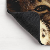 Tapis De Souris Amoureux de les chats (Coin)