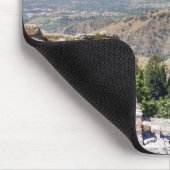 Tapis De Souris Amphithéâtre grec (Coin)