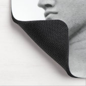 Tapis De Souris Amphitrite de la femme de Poseidon (Coin)