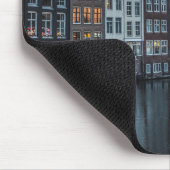 Tapis De Souris Amsterdam (Coin)