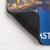 Tapis De Souris Amsterdam (Coin)
