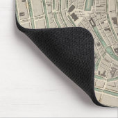 Tapis De Souris Amsterdam 2 (Coin)