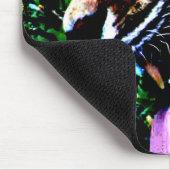 Tapis De Souris Amur Tiger mpcna (Coin)