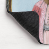 Tapis De Souris Amurath (Murad) I (1319-89), sultan 1359-89, de (Coin)