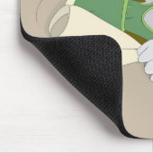 Tapis De Souris Amusant (Coin)