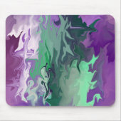 Tapis De Souris Amusant Alien...... (Devant)