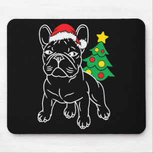 Tapis De Souris Amusant Français Chien Chien Chien Chien Chien Chi