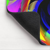 Tapis De Souris Amusant Nuit...... (Coin)