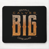 Tapis De Souris Amusant Sauter La Jambe Exercice Fitness Exercice (Devant)