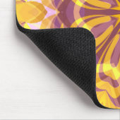 Tapis De Souris Amusants d'automne... (Coin)