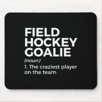 Amusants Hockey de terrain Définition Dames Femmes