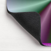 Tapis De Souris Amusement 8 de fractale (Coin)