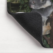 Tapis De Souris Amusement de koala (Coin)