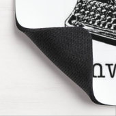 Tapis De Souris #amwriting (Coin)