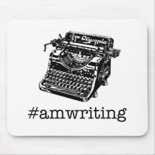 Tapis De Souris #amwriting